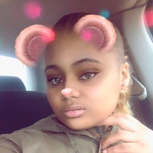 Meet your Posher, Kierra